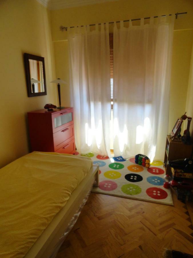 Oceanos Apartment Quinta de Santo António Exterior foto