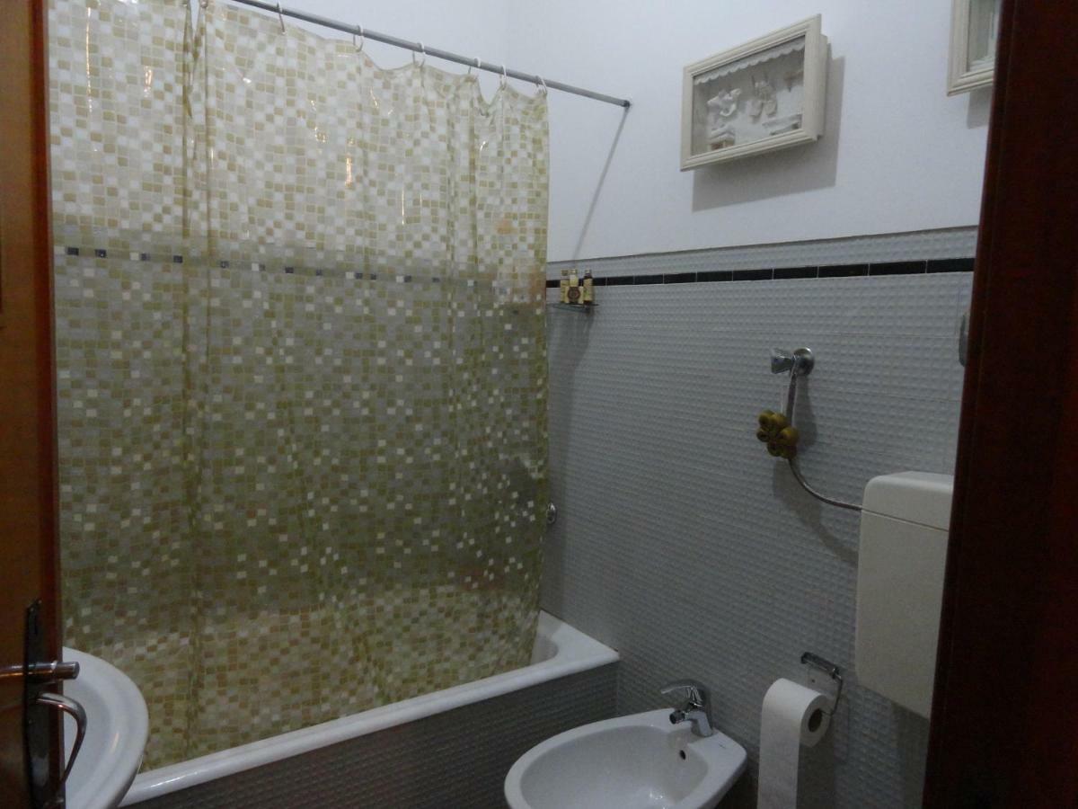 Oceanos Apartment Quinta de Santo António Exterior foto